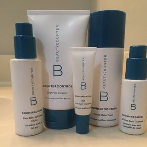 Beautycounter’s Countercontrol